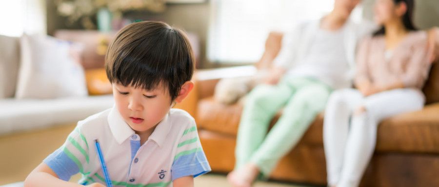 離婚后孩子的探視權有什么規定